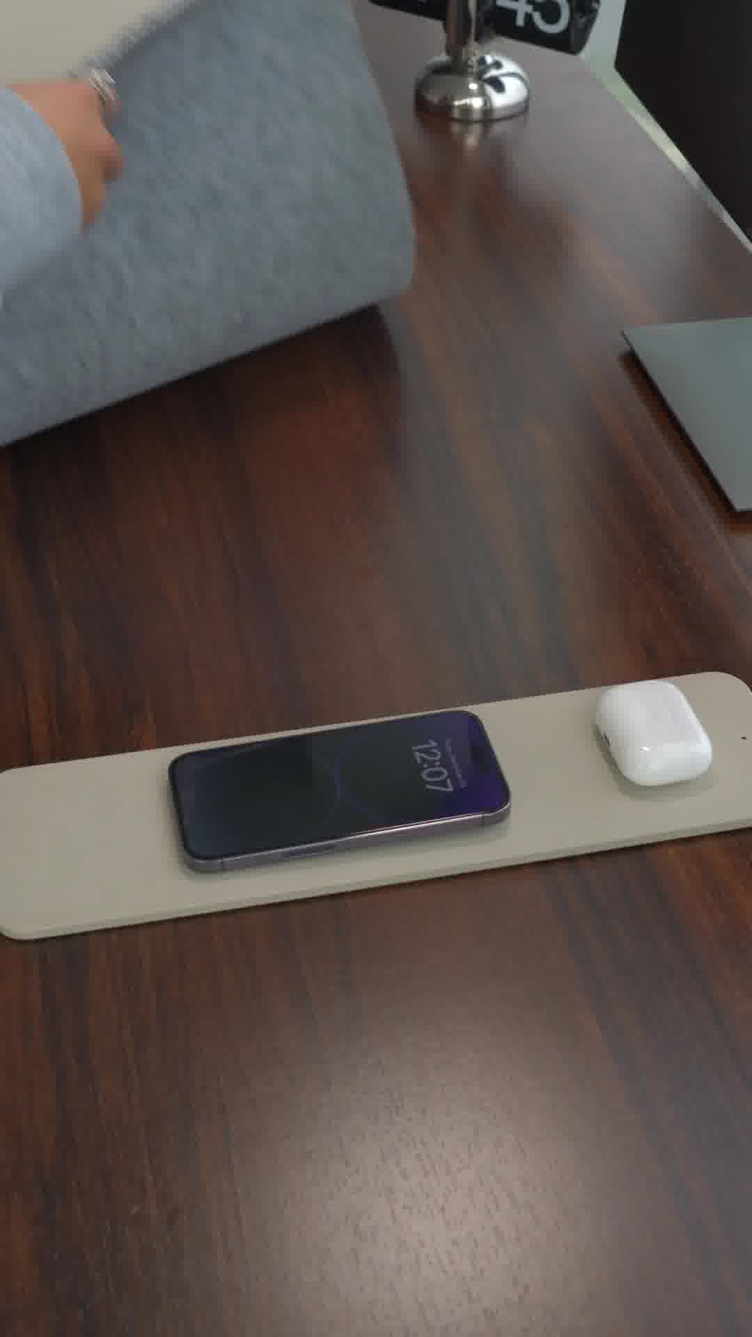 Get Tidy & Increase Productivity