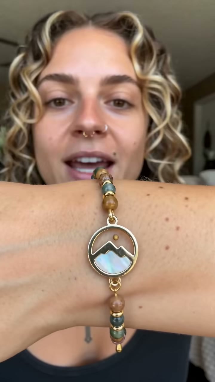 When Mountains Feel Too High | $5 OFF: LUCK5