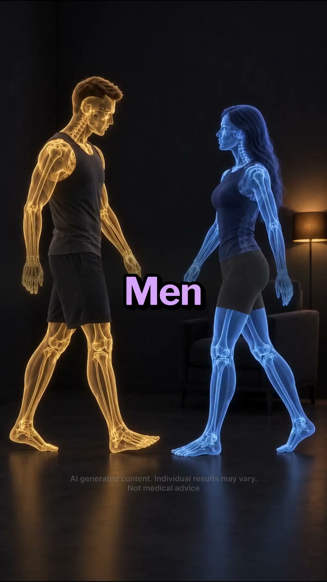 Dozens of Men Already Figured This Out