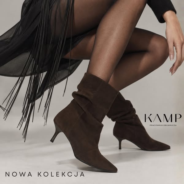Sprawdź nową kolekcję