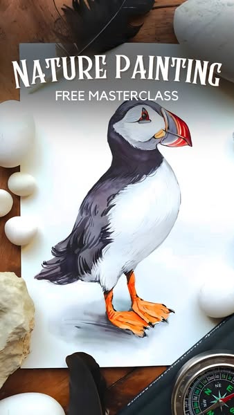 FREE ONLINE CLASS
