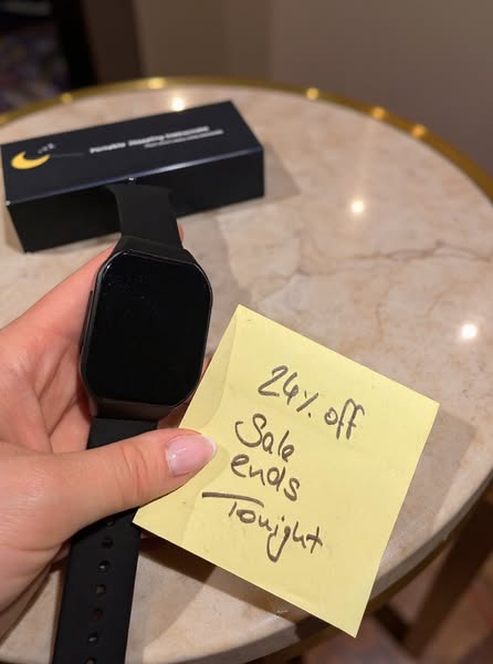 Snore Savior Discount ends today