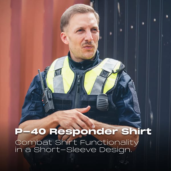 UF PRO P-40 Responder Shirt