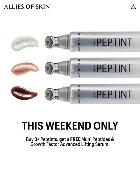 Buy 3, Get Our Bestseller Free