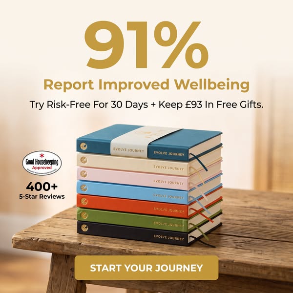 The Complete Journal System