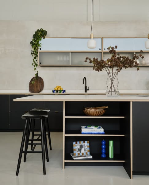 Custom Elements to Elevate Your Kitchen