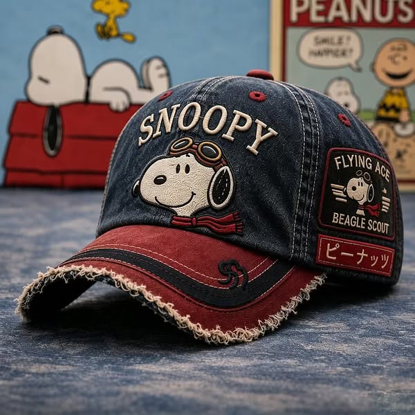 Joe Cool Snoopy Vintage Tees | Hot Sale-49% OFF