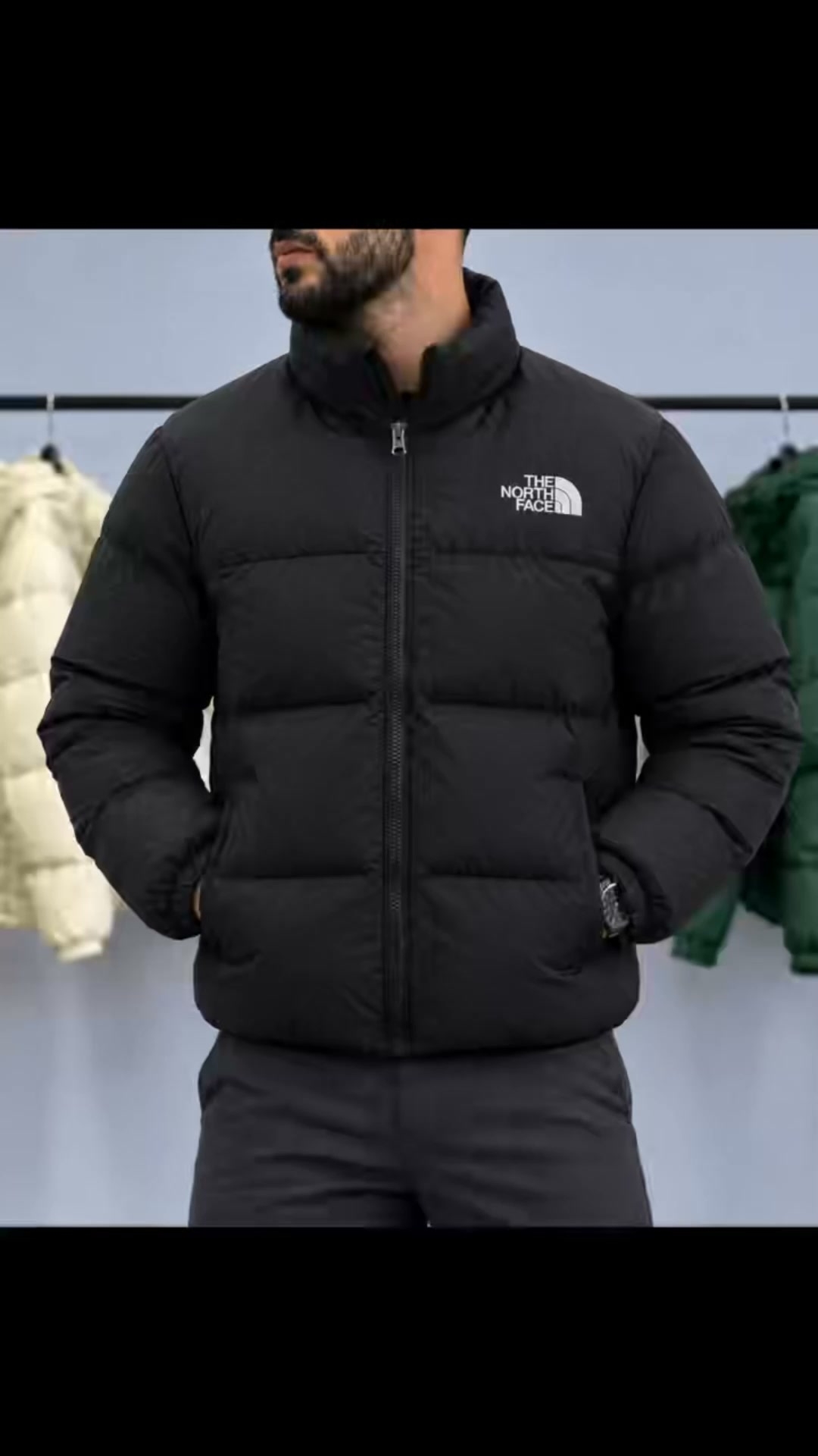 Stay Warm This Autumn