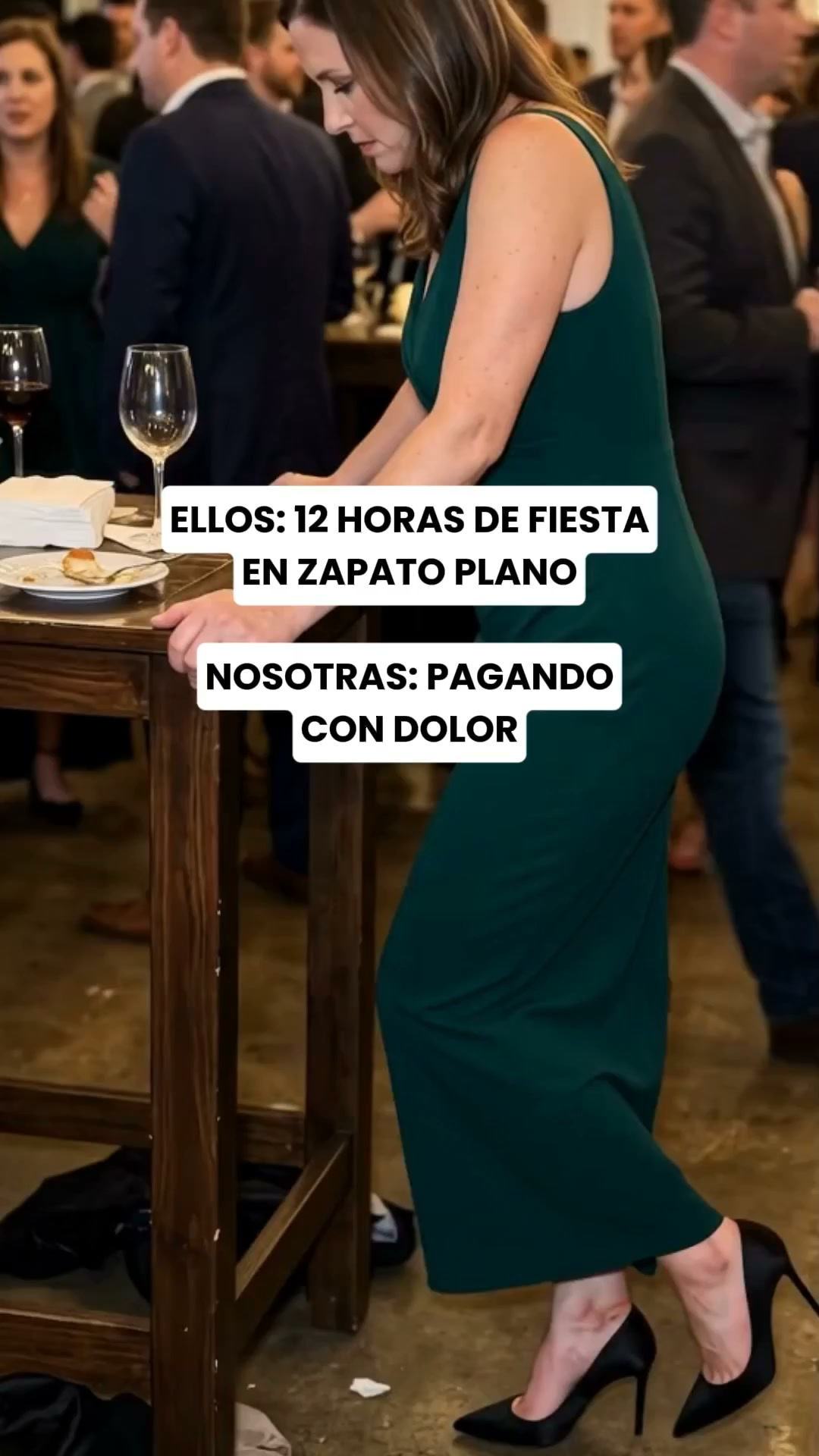 Liquidación por Mudanza