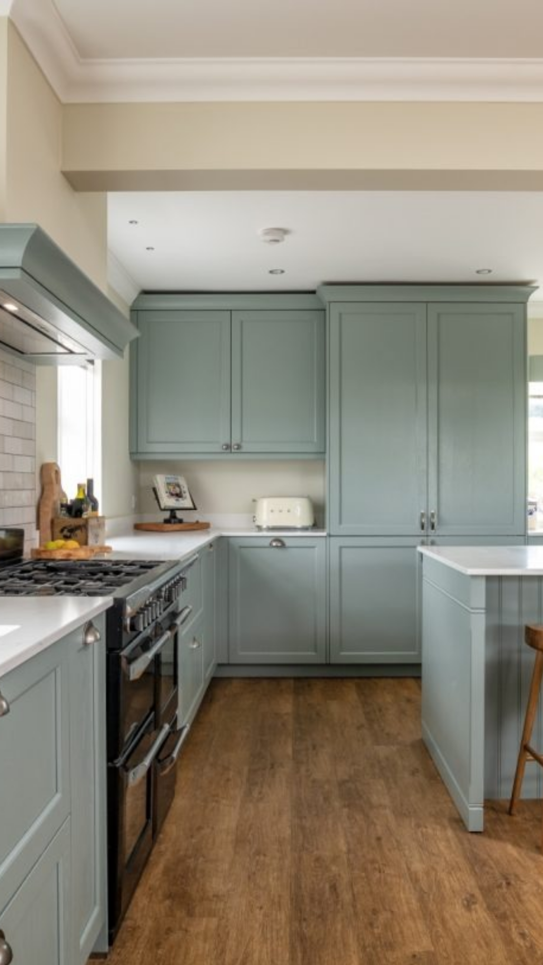 Dreaming of a new kitchen for 2026