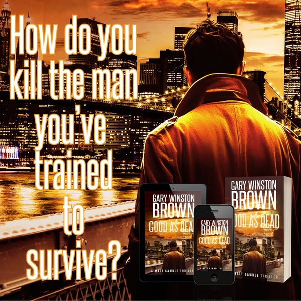 Free in Kindle Unlimited!