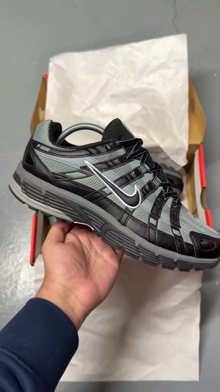 Trending Nike P-6000 Styles