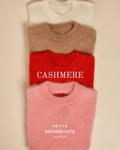 Cashmere