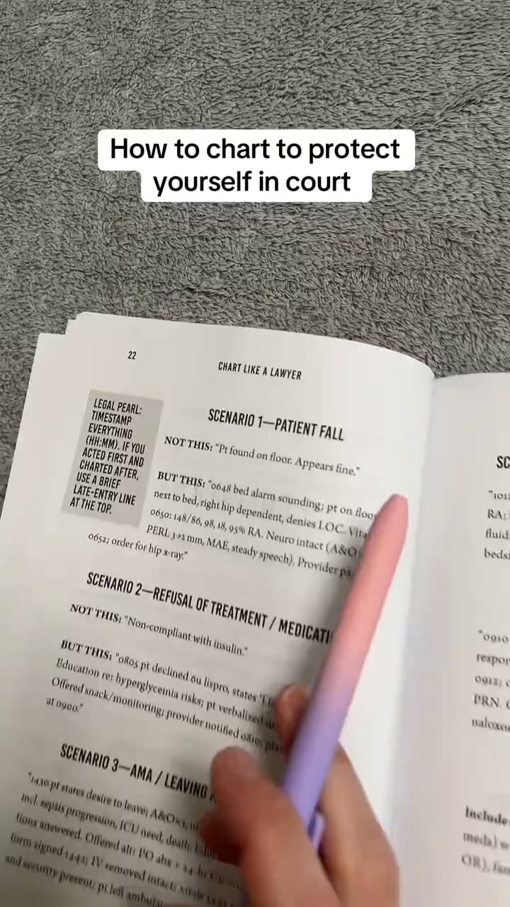 Turning Vague Notes Into Clearer Records—This Book Might Help
