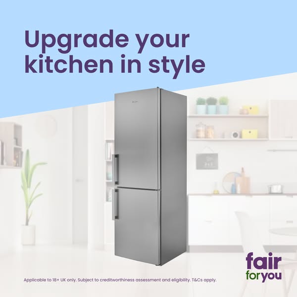 Style meets everyday storage