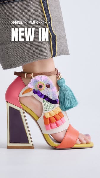 NUEVA COLECCIÓN: Ver Más