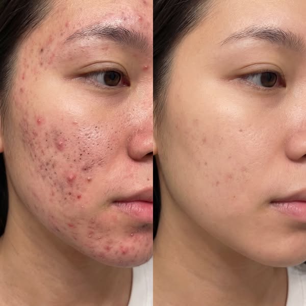 The Korean Bubble Mask For Stubborn Blackheads
