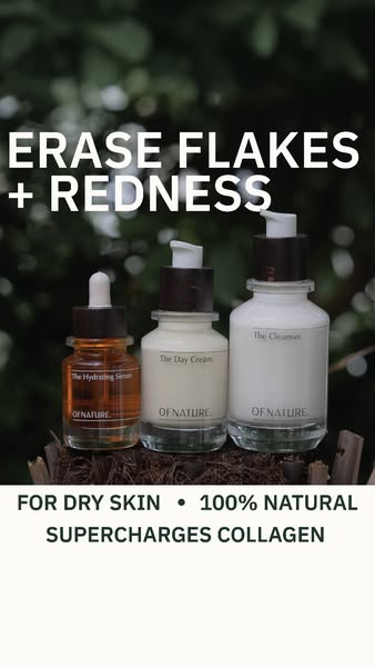 The Dry Skin Solution