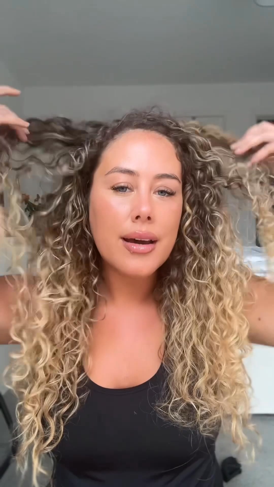 Make Your Curl Routine Work Harder