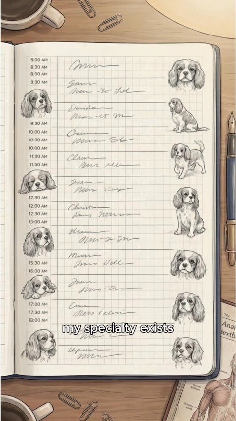Norway Just Banned Breeding Cavaliers