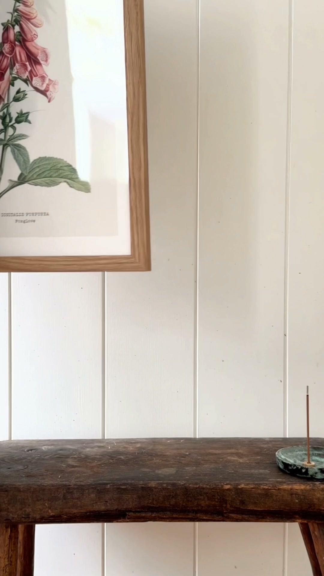 Your Walls Deserve More