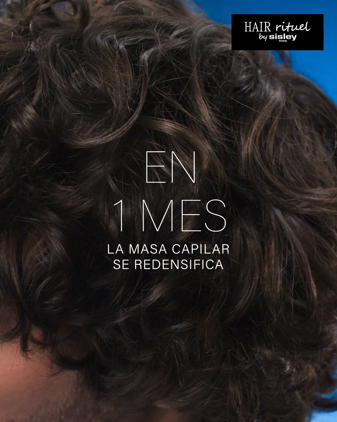 Hair Rituel by Sisley