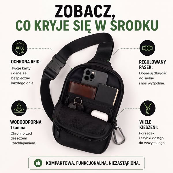 Prawdziwa ochrona przed kradzieżą