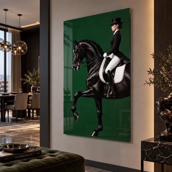 Frameless Design