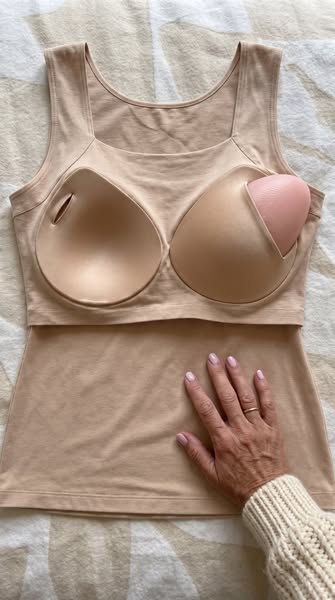 post-mastectomy? read this...