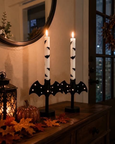 Instantly Level Up Your Halloween Decor!