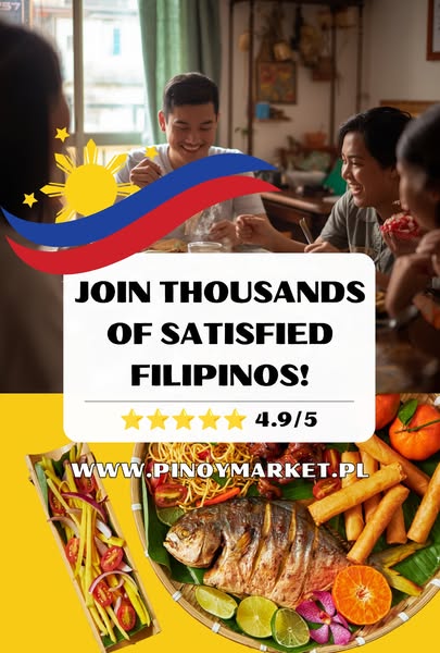 5,000+ Filipinos in Europe shop here. Here's why.