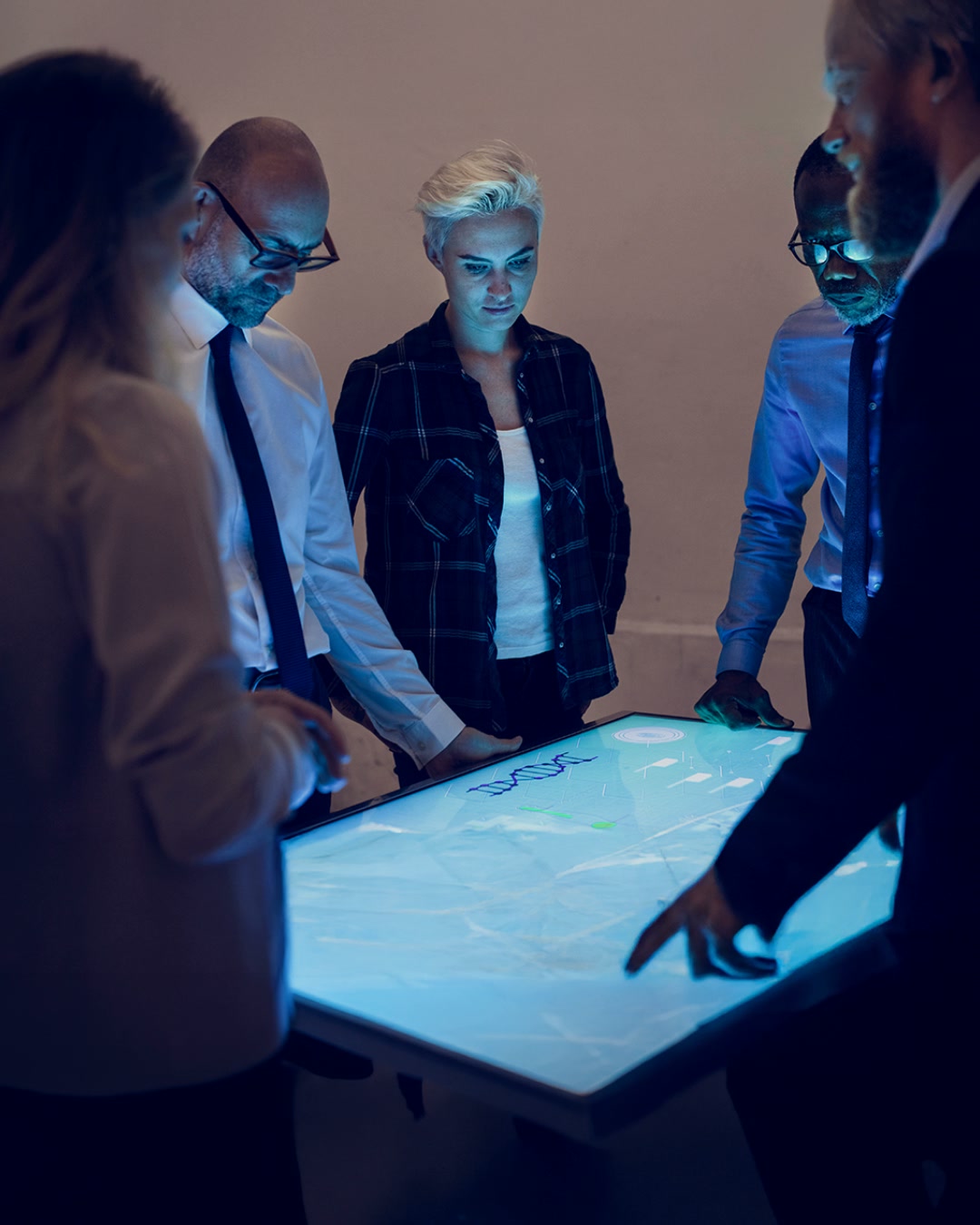 Build Expertise for the Digital Economy