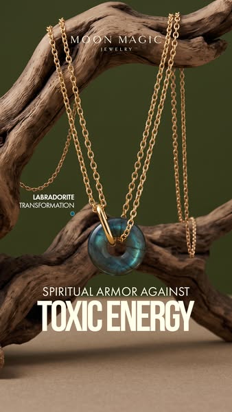 ENERGY YOU CAN WEAR