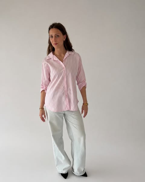 La blouse Juliette · €29,95