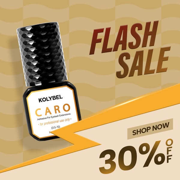 30% OFF on KOLYBEL CARO