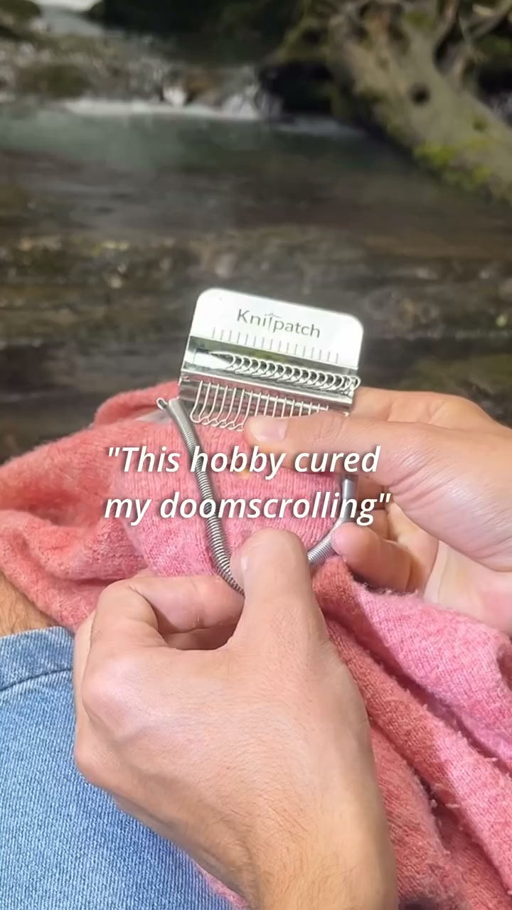 Therapy for your hands