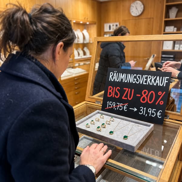 Bis zu -80 % Rabatt