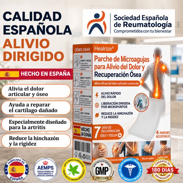 Haz tu pedido ahora y recibe envío a domicilio gratis: paga solo después de recibir la mercancía y confirmar que estás satisfecho.