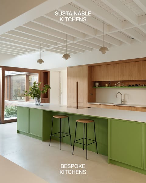 Solid Wood Kitchens With A 30 Year Guarantee
