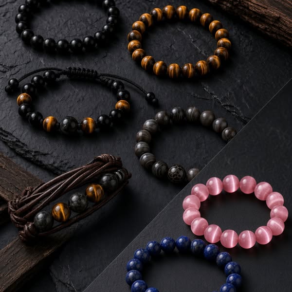 Shop All Bracelets | easybeads