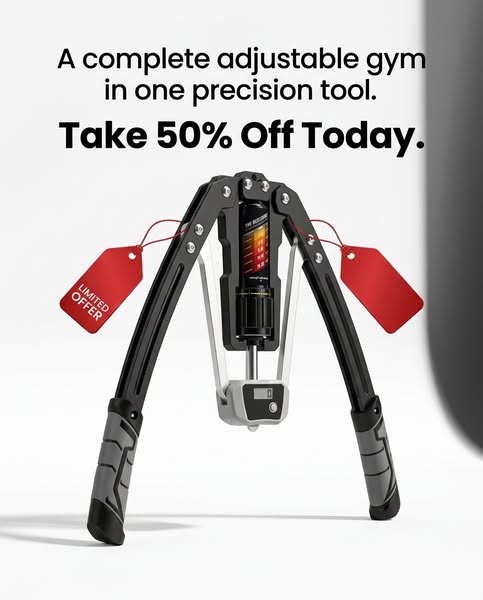 Train Smarter. Get Stronger.