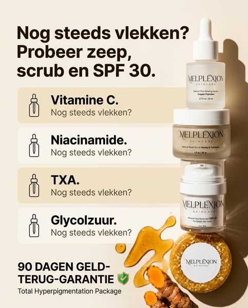Stop met stapelen. Begin bij de basis.