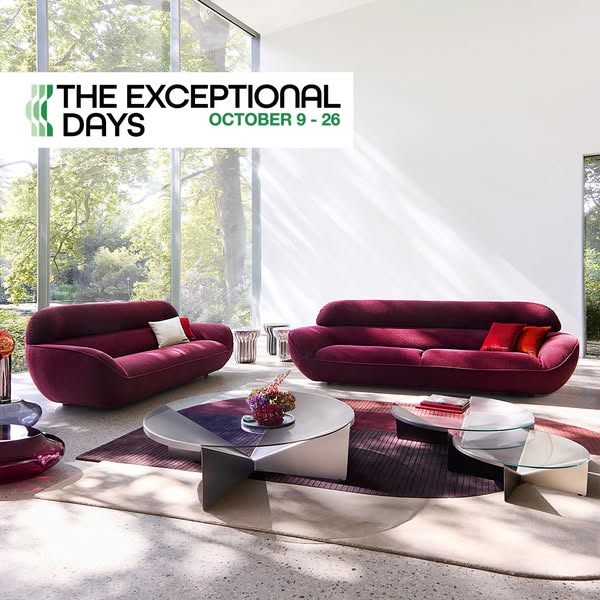 Roche Bobois Ireland