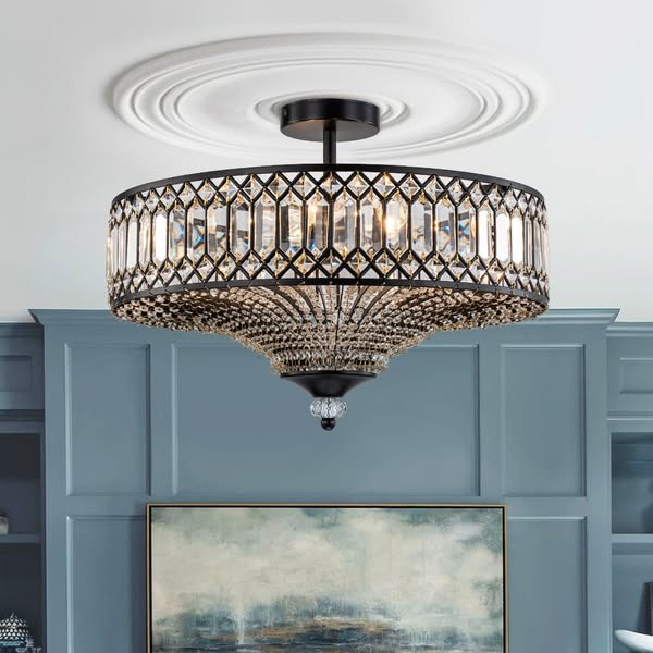 Mid-Year Sale Summer Refresh: Save Up to 15% on Ceiling Lights