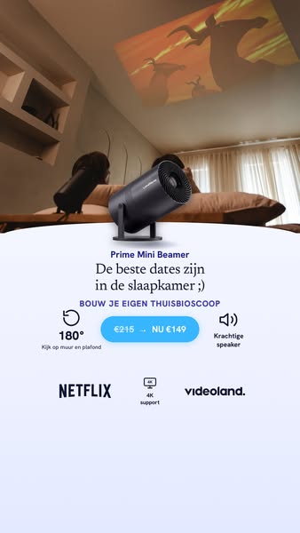 Weer even wij