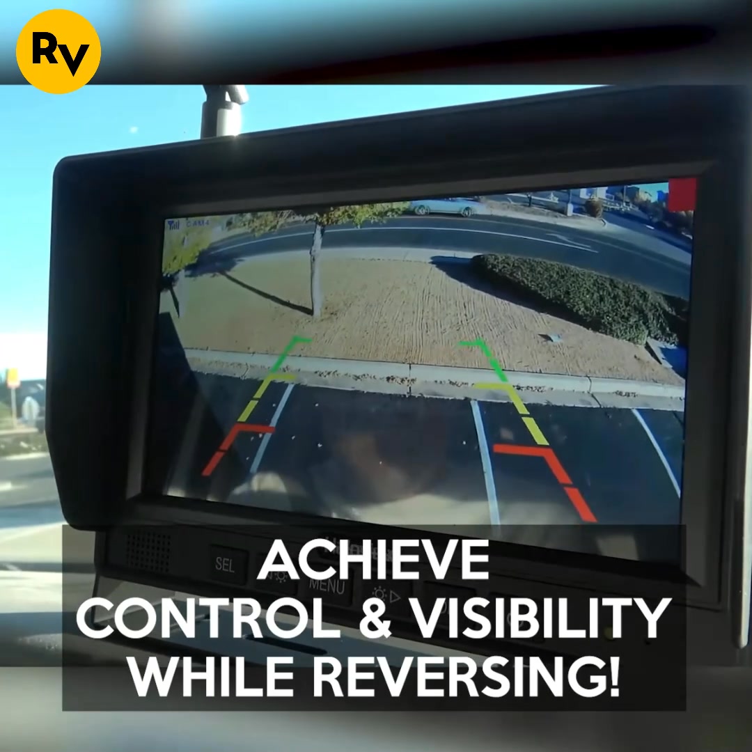 Stop Turning Hitch-Up Into a 2-Person Disaster