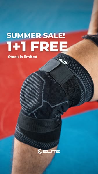 Limited Time: Buy 1 Get 1 Free