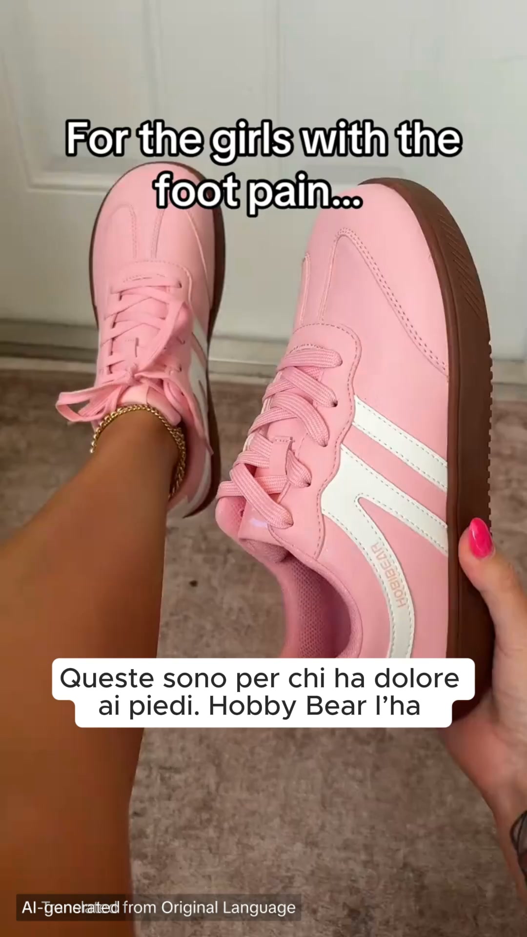 Fino al -40%: HOBIBEAR, il comfort inizia qui.