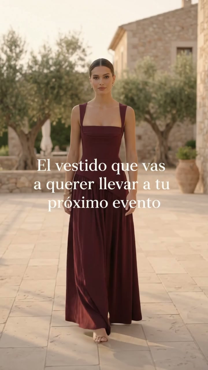 Portofino Burdeos | 50% DTO.