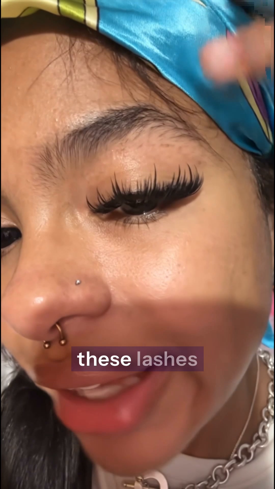 Lash Glow Kits Are Selling Fast